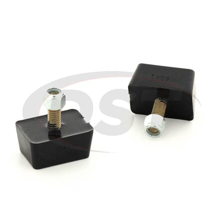 Energy Suspension 7/8IN UNIV. REC. SNUBBER 9.9118G